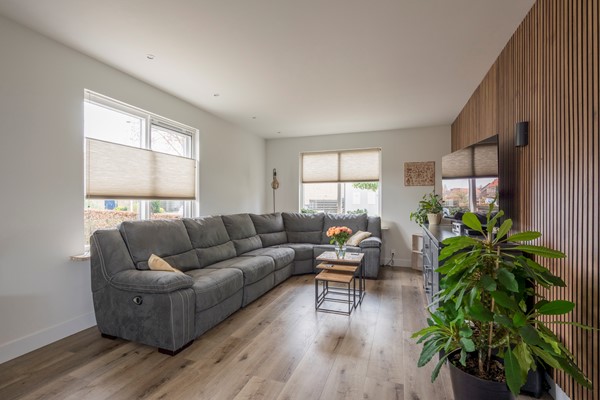 Medium property photo - Gerard Doustraat 3, 3781 EH Voorthuizen